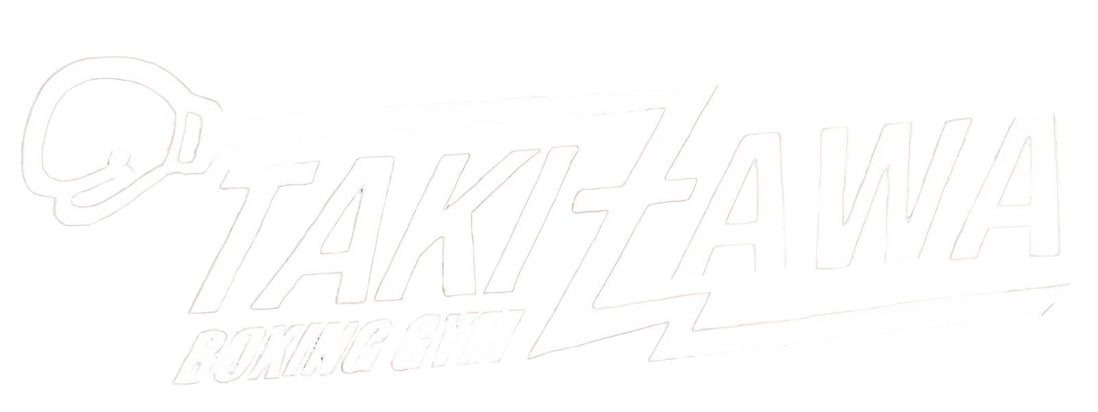 タキザワ ボクシングジム公式サイト