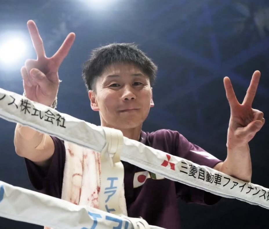 トレーナー滝澤 卓