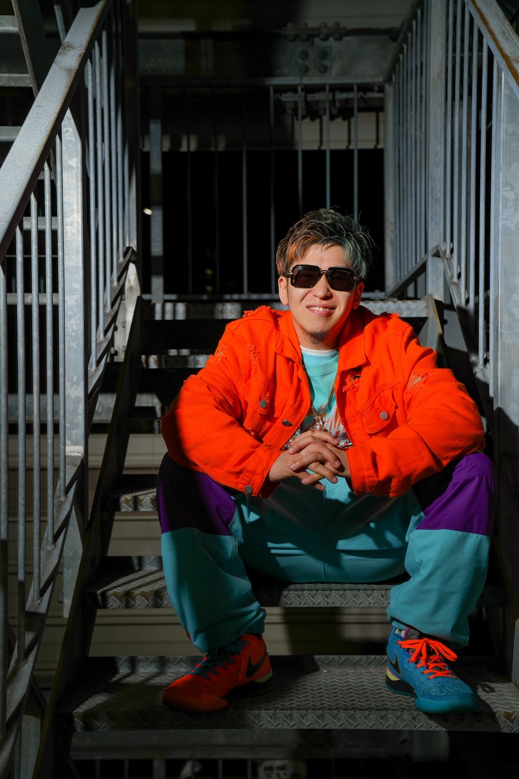 村松 政実の写真